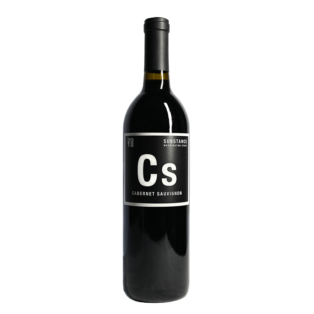 VINO SUBSTANCE CABERNET SAUVIGNON 12/750 - SUBSTANCE - Compralo en CorinneRegalos.com