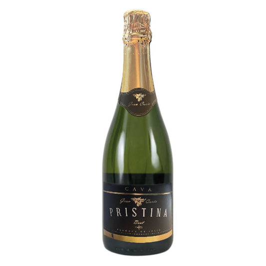 VINO PRISTINA CAVA 6/750 - PRISTINA - Compralo en CorinneRegalos.com