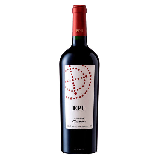 VINO EPU CABERNET SAUVIGNON 6/750 - EPU - Compralo en CorinneRegalos.com