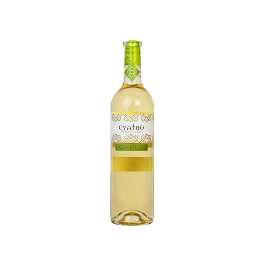VINO CYATHO 12/750 - FERNANDEZ DE PIEROLA - Compralo en CorinneRegalos.com