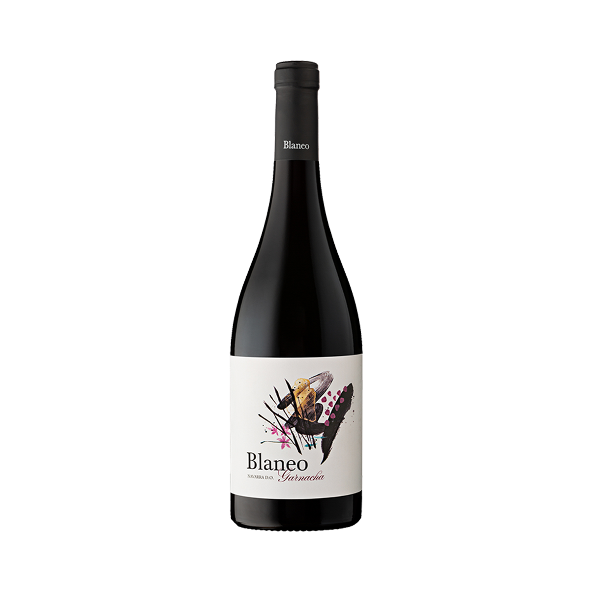 VINO BLANEO GARNACHA 6/750 - NOBLE LIFE - Compralo en CorinneRegalos.com