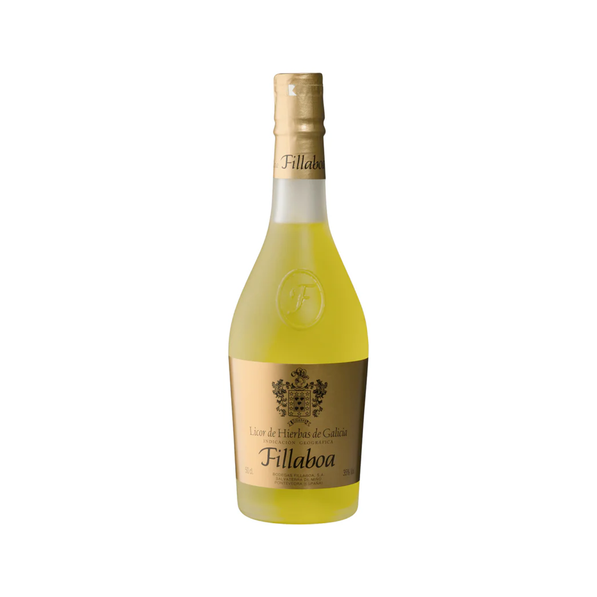 VINO LICOR DE HIERBAS FILLLABOA 6/500 - NOBLE LIFE - Compralo en CorinneRegalos.com