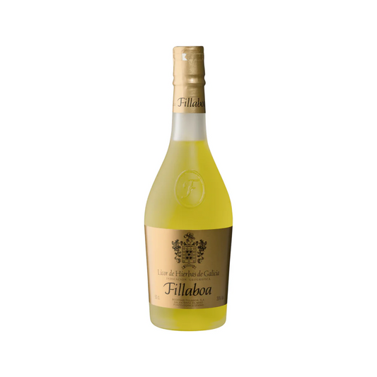 VINO LICOR DE HIERBAS FILLLABOA 6/500 - NOBLE LIFE - Compralo en CorinneRegalos.com