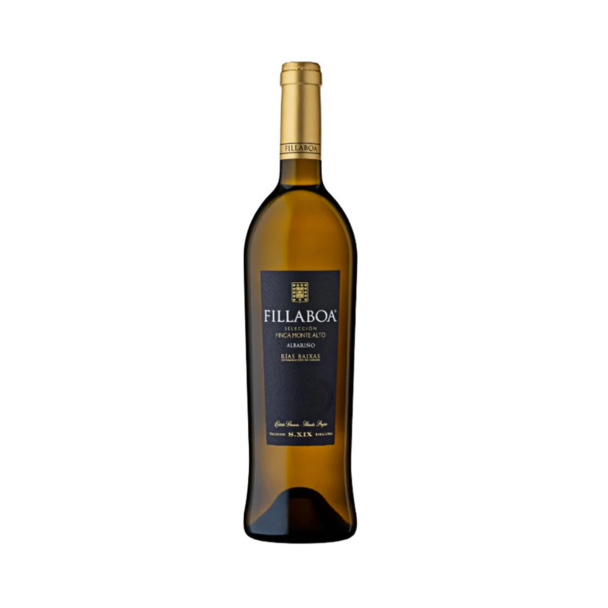 VINO MONTE ALTO COSECHA FILLABOA  6/750 - NOBLE LIFE - Compralo en CorinneRegalos.com