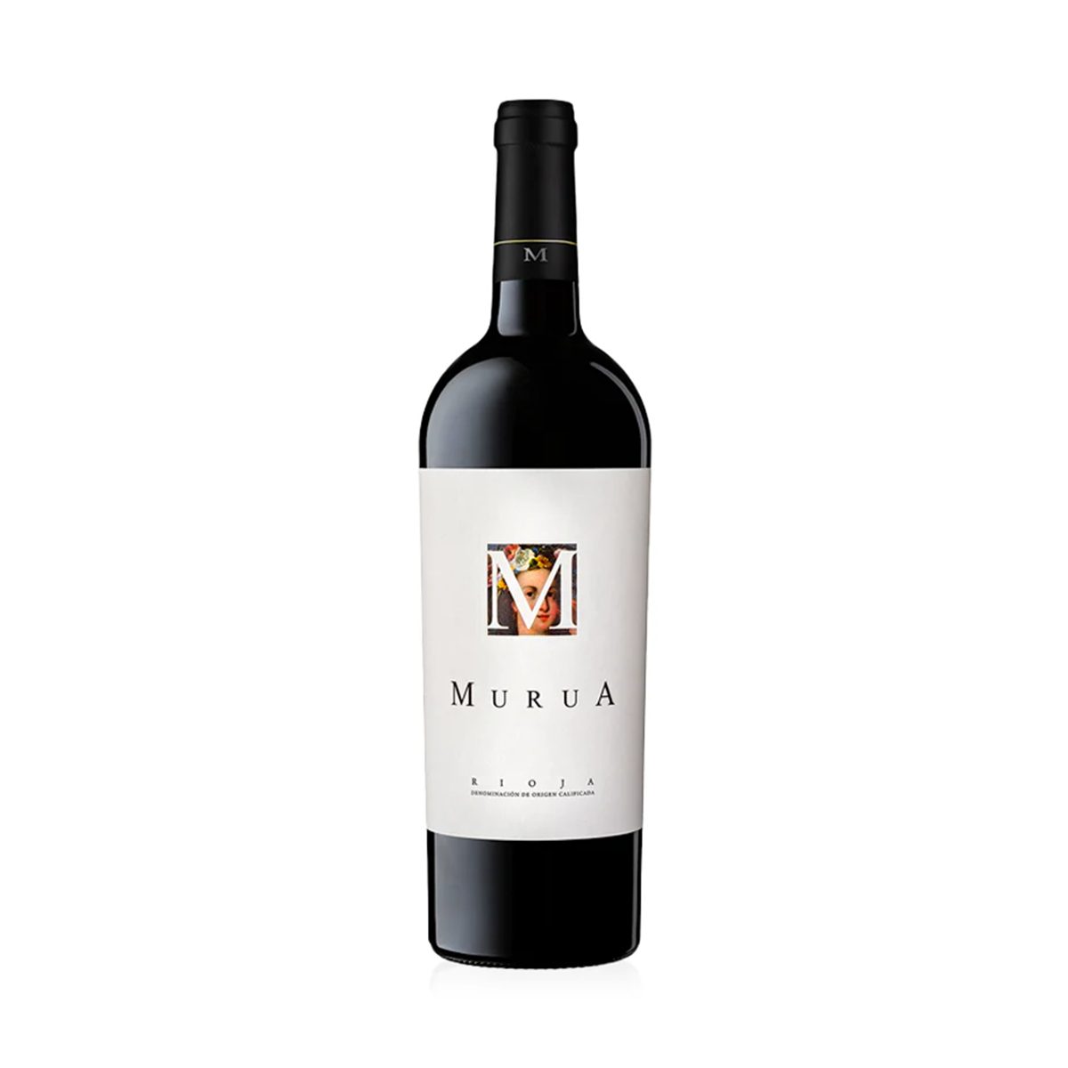 VINO  VS MURUA BOTELLA 6/750 - NOBLE LIFE - Compralo en CorinneRegalos.com