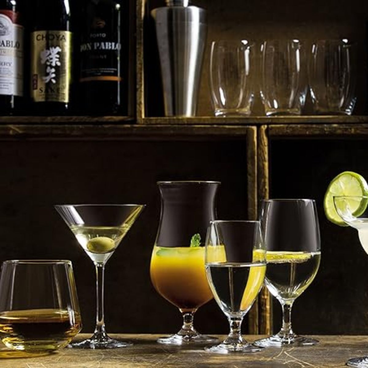 MARTINI BAR SPECIAL 86