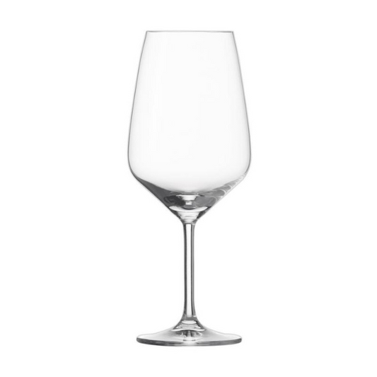 CLARET GLASS TASTE 130 - ZWEISEL - Compralo en CorinneRegalos.com