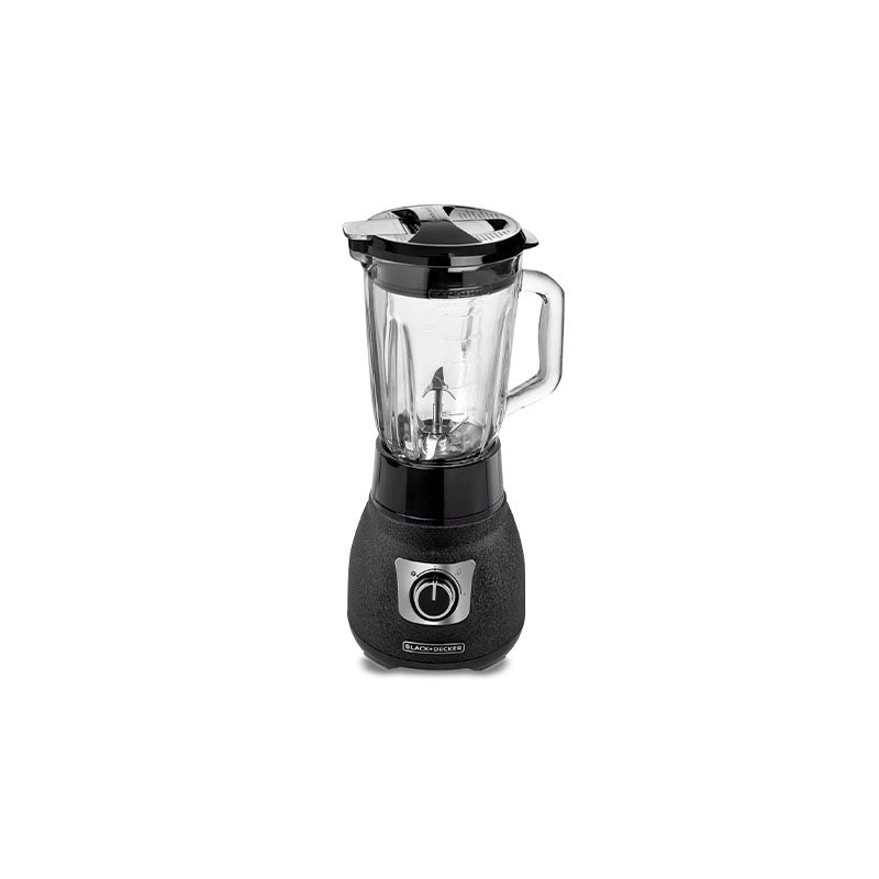 LICUADORA 1000 WATTS 8 CUCHILLAS - BLACK & DECKER - Compralo en CorinneRegalos.com