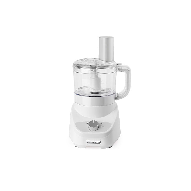 PROCESADOR/ 8 TAZAS/ 450 WATTS - BLACK & DECKER - Compralo en CorinneRegalos.com
