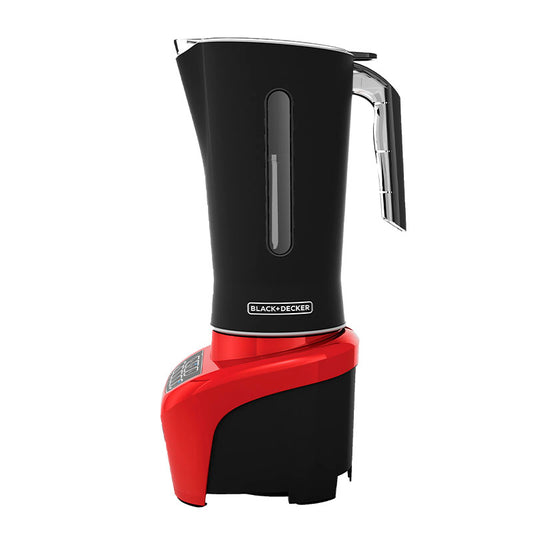 LICUADORA  72OZ 6 VELOCIDADES DIGITAL - BLACK & DECKER - Compralo en CorinneRegalos.com