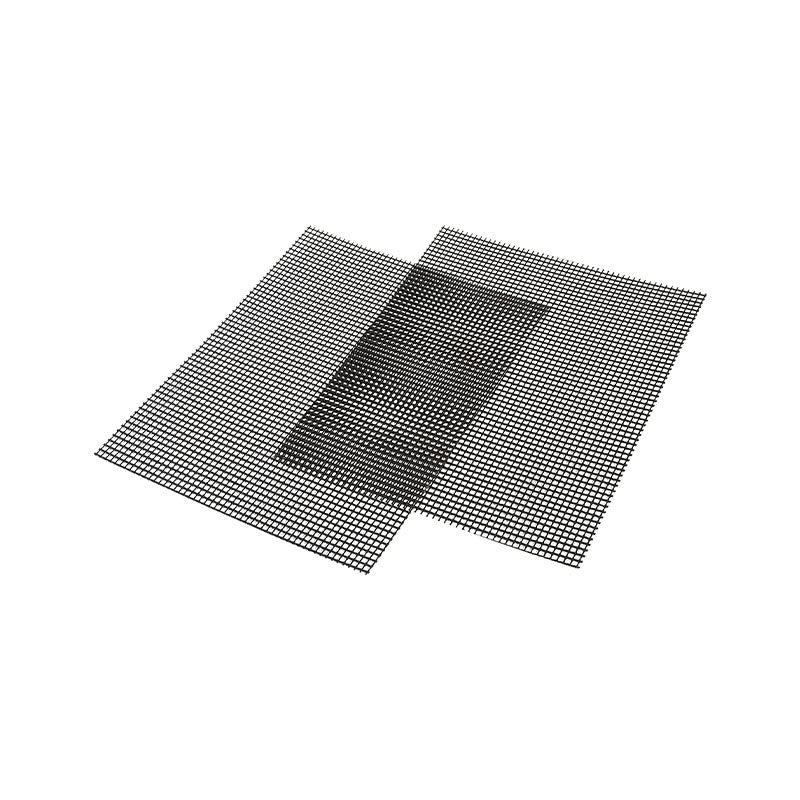 STICK MESH GRILL SHEET/SET2 - CHARCOAL COMPANION - Compralo en CorinneRegalos.com