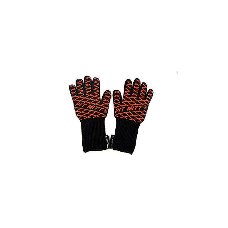 PIT MITT  PRO BBQ  GLOVES PAIR - CHARCOAL COMPANION - Compralo en CorinneRegalos.com