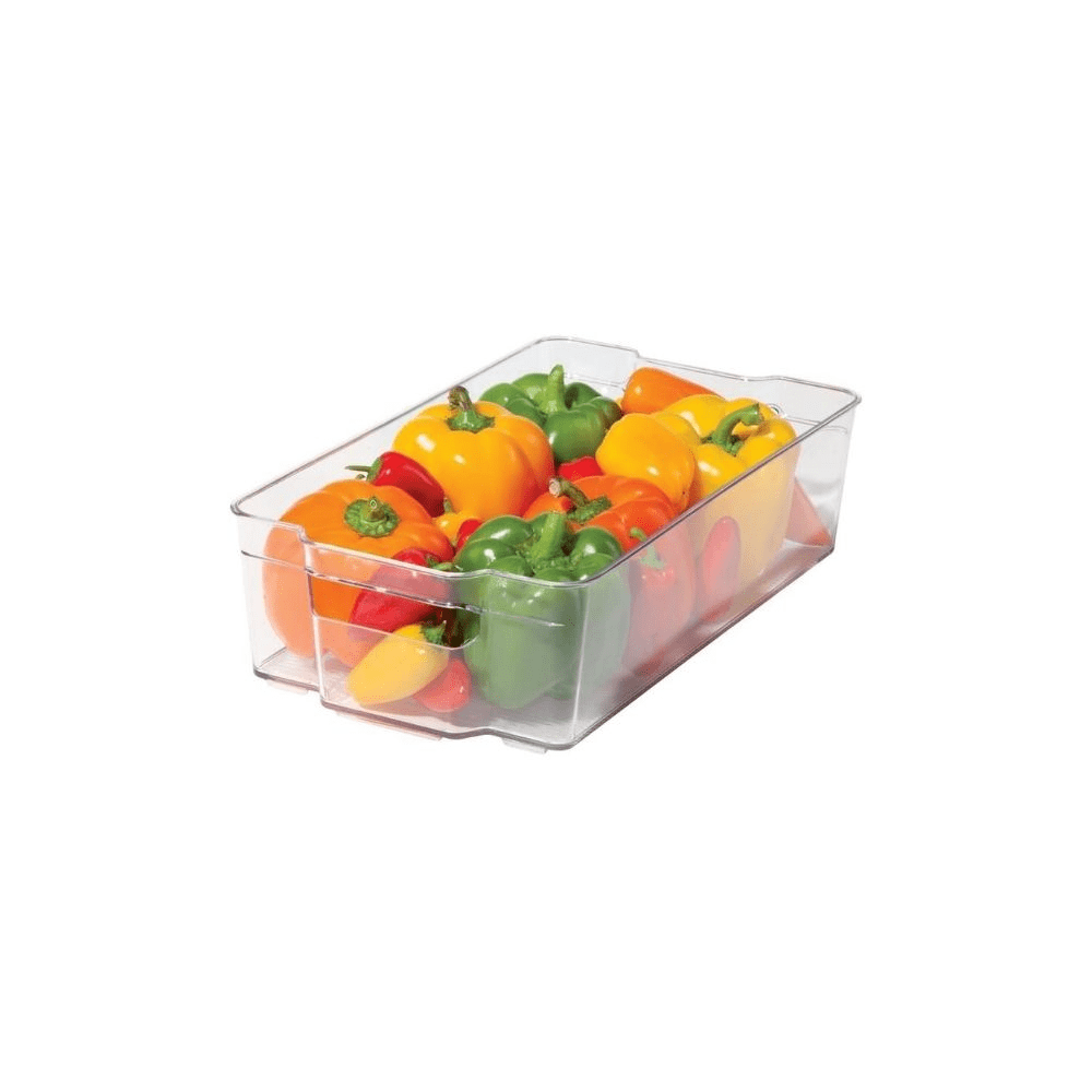 14X8 REFRIGERATOR STORAGE BOX - OGGI - Compralo en CorinneRegalos.com