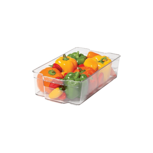 14X8 REFRIGERATOR STORAGE BOX - OGGI - Compralo en CorinneRegalos.com