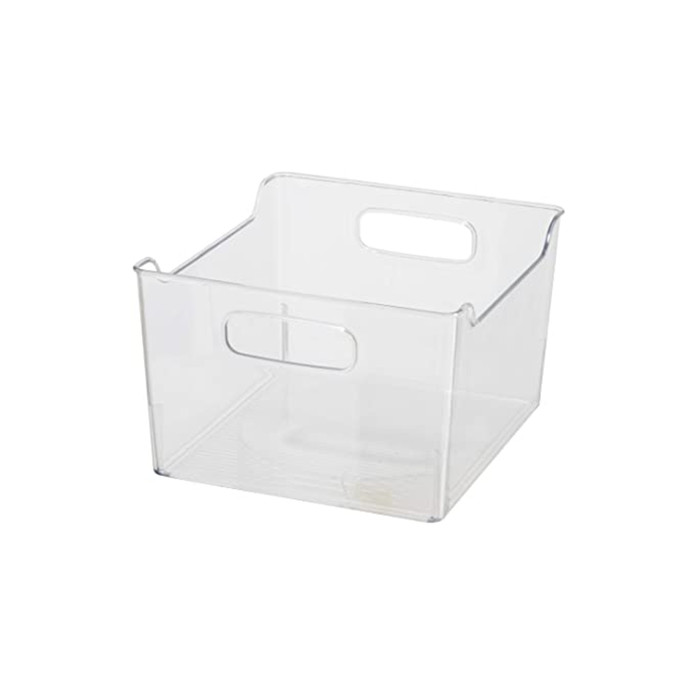 10X9 REFRIGERATOR STORAGE BOX - OGGI - Compralo en CorinneRegalos.com
