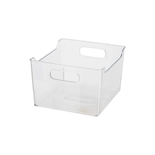 10X9 REFRIGERATOR STORAGE BOX - OGGI - Compralo en CorinneRegalos.com