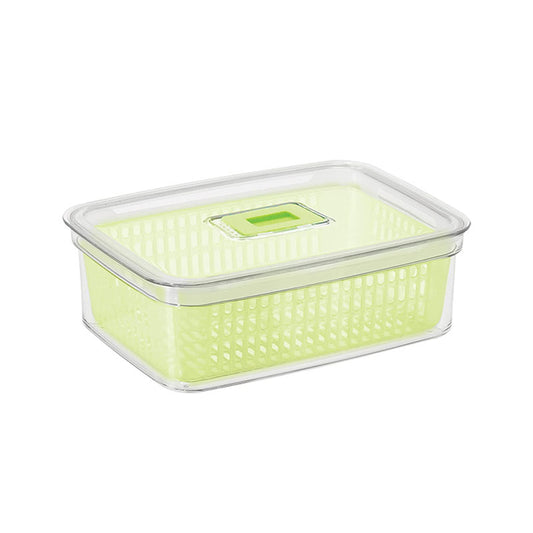 STOREFRESHFRUIT&VEGGIEBIN(12.25X8X4) - OGGI - Compralo en CorinneRegalos.com