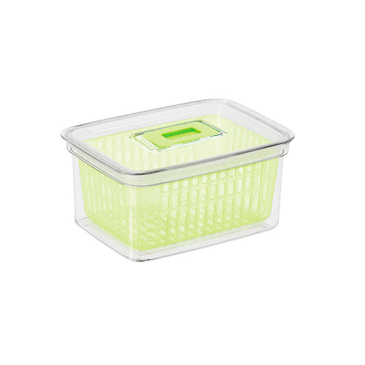 STOREFRESHFRUIT&VEGGIEBIN(12.25X8X6) - OGGI - Compralo en CorinneRegalos.com