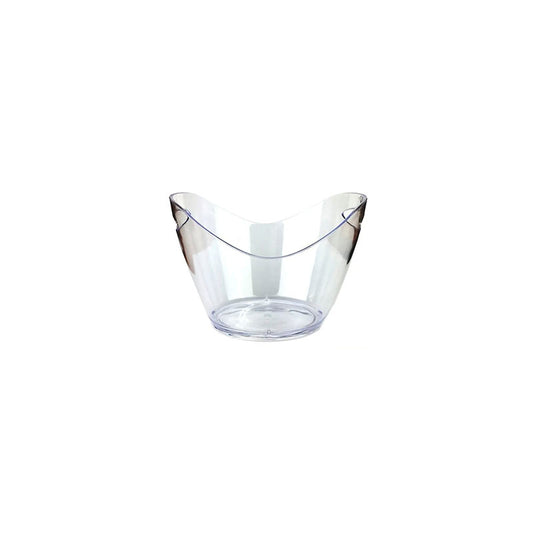 ICE BUCKET ACRYLIC 764271073117 - OGGI - Compralo en CorinneRegalos.com