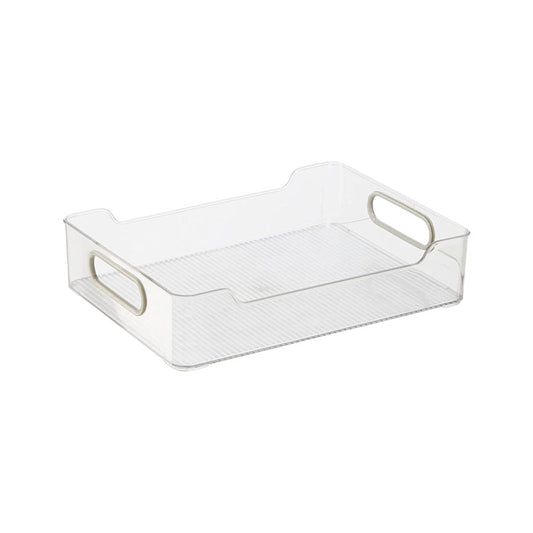 CABINET/DRAWERSTORAGEBIN(12X875X2.75) - OGGI - Compralo en CorinneRegalos.com