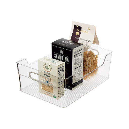 CABINET/DRAWERHIGHWALLSTORAGEBIN(14X10X5) - OGGI - Compralo en CorinneRegalos.com