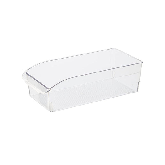 FRIDGE/PANTRYBINW/FINGERGRIPHANDLE(12X5.75X3.5) - OGGI - Compralo en CorinneRegalos.com