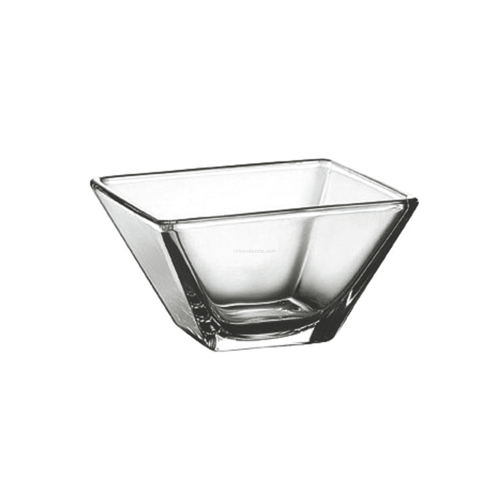 TORCELLO  BOWL 20X20 - VIDIVI - Compralo en CorinneRegalos.com