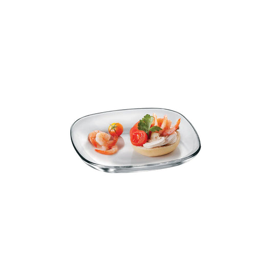 FENICE  PLATE 18X18 - VIDIVI - Compralo en CorinneRegalos.com