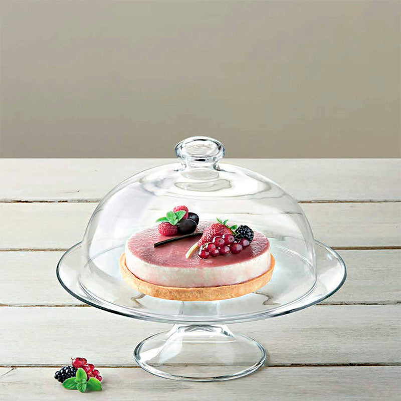 PASTELERA RIALTO SET 4 EN 1 - VIDIVI - Compralo en CorinneRegalos.com