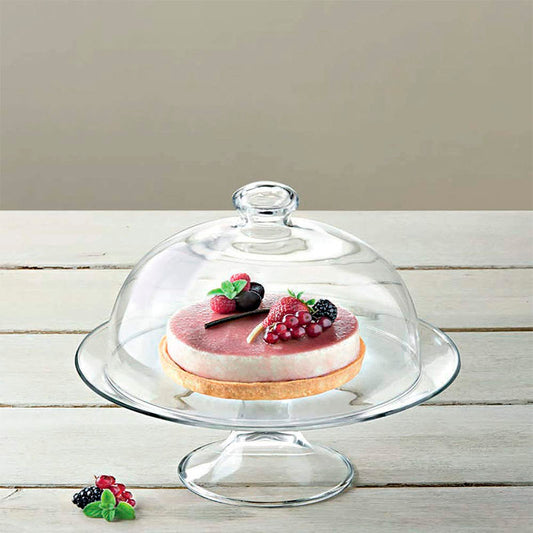 PASTELERA RIALTO SET 4 EN 1 - VIDIVI - Compralo en CorinneRegalos.com