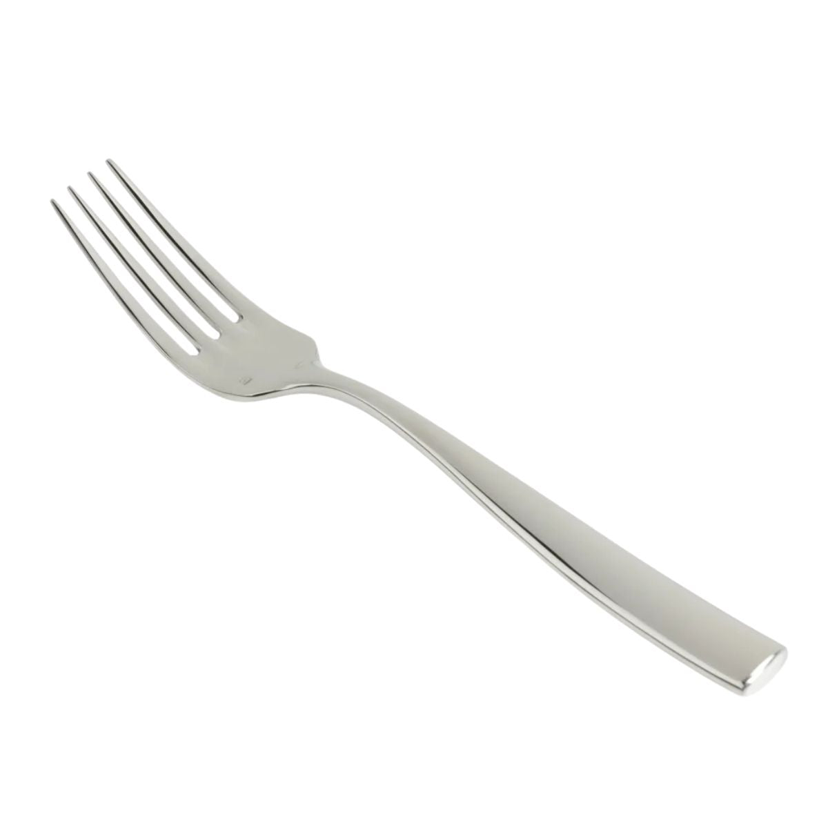 LUCCA TENEDOR ENSALADA/POSTRE 18/10, 7.2" (18.3CM) - FORTESSA - Compralo en CorinneRegalos.com