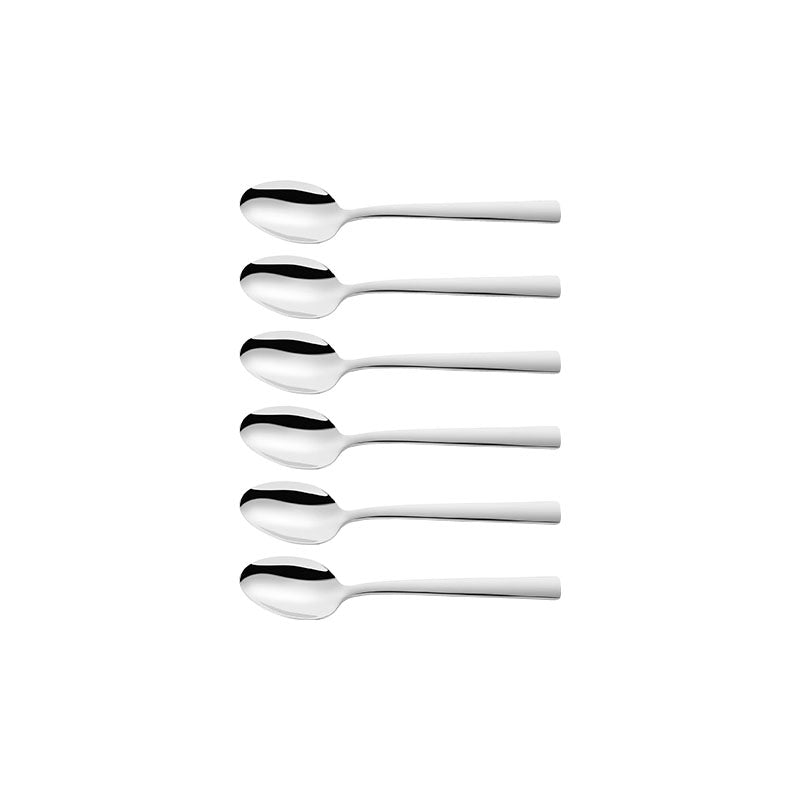 ZWILLING DINNER JUEGO DE CUCHARAS DE EXPRESO, 6 PIEZAS - ZWILLING - Compralo en CorinneRegalos.com