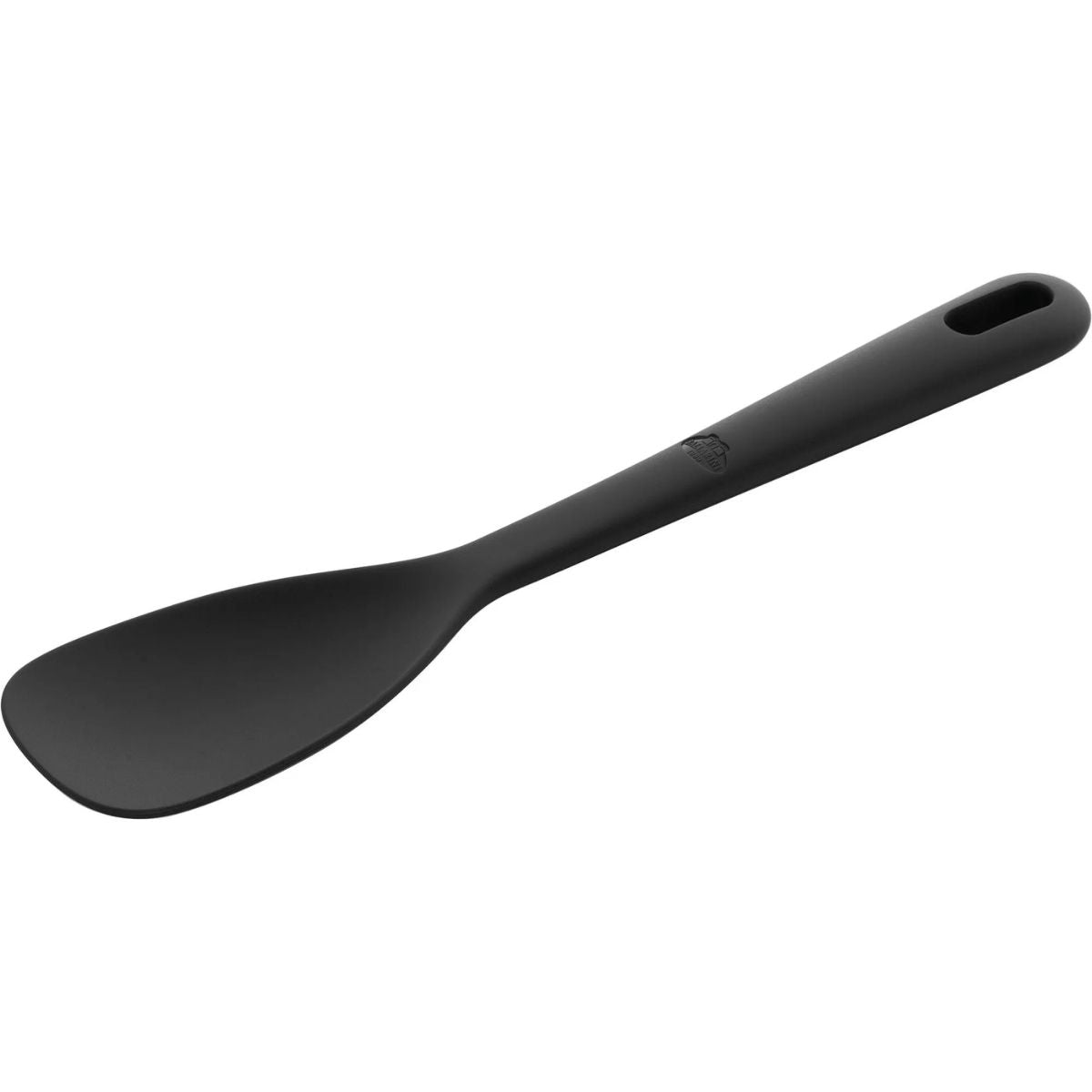 NERO SERVING SPOON - BALLARINI - Compralo en CorinneRegalos.com