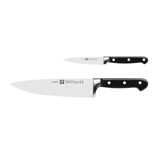 ZWILLING PROF. S KNIFE SET 2PCS. - ZWILLING - Compralo en CorinneRegalos.com