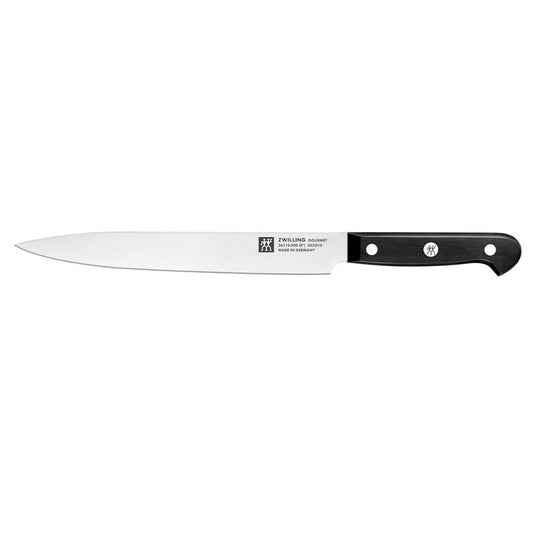 CARVING KNIFE 200 FINE EDGE - ZWILLING - Compralo en CorinneRegalos.com