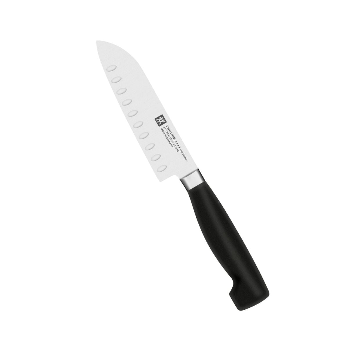 SANTOKU 140 HOLLOW GROUND - ZWILLING - Compralo en CorinneRegalos.com
