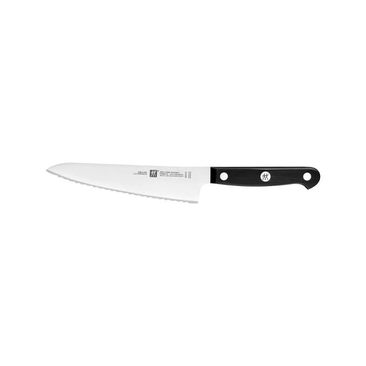 CHEF KN.COMP 140 SERRAEDGE - ZWILLING - Compralo en CorinneRegalos.com