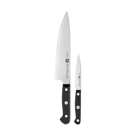 KNIFE SET 2 - ZWILLING - Compralo en CorinneRegalos.com