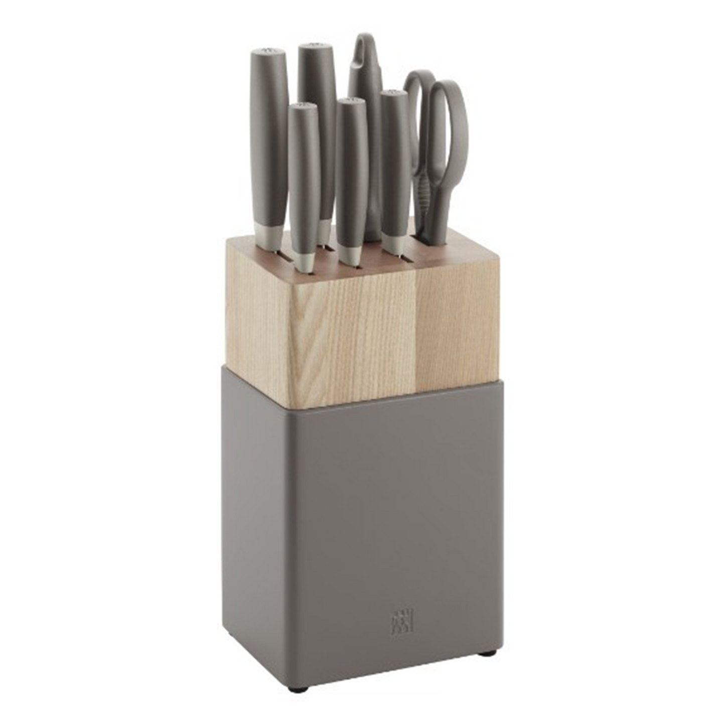ZWLLLING NOW  S KNIFE BLOCK SET 8PCS. - ZWILLING - Compralo en CorinneRegalos.com