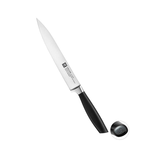 CARVING KNIFE 200 BLACK FINEE - ZWILLING - Compralo en CorinneRegalos.com