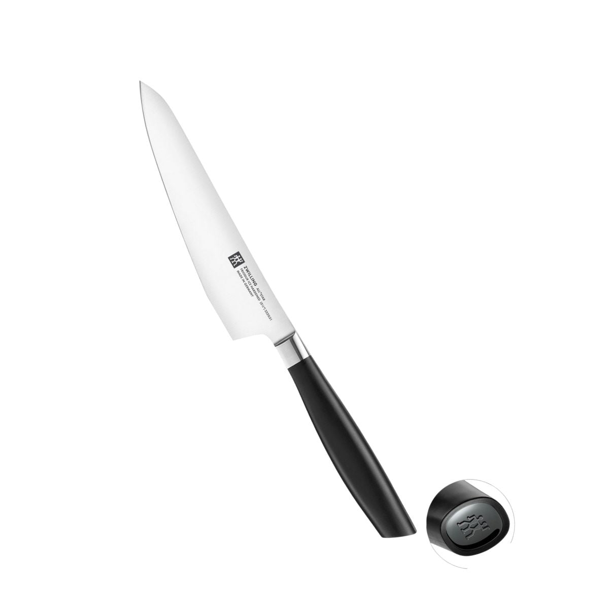 CHEF KN.COMP 140 BK FINEE - ZWILLING - Compralo en CorinneRegalos.com