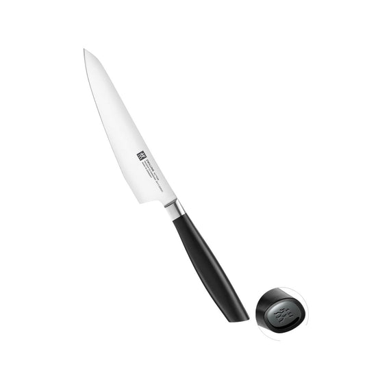 CHEF KN.COMP 140 BK FINEE - ZWILLING - Compralo en CorinneRegalos.com
