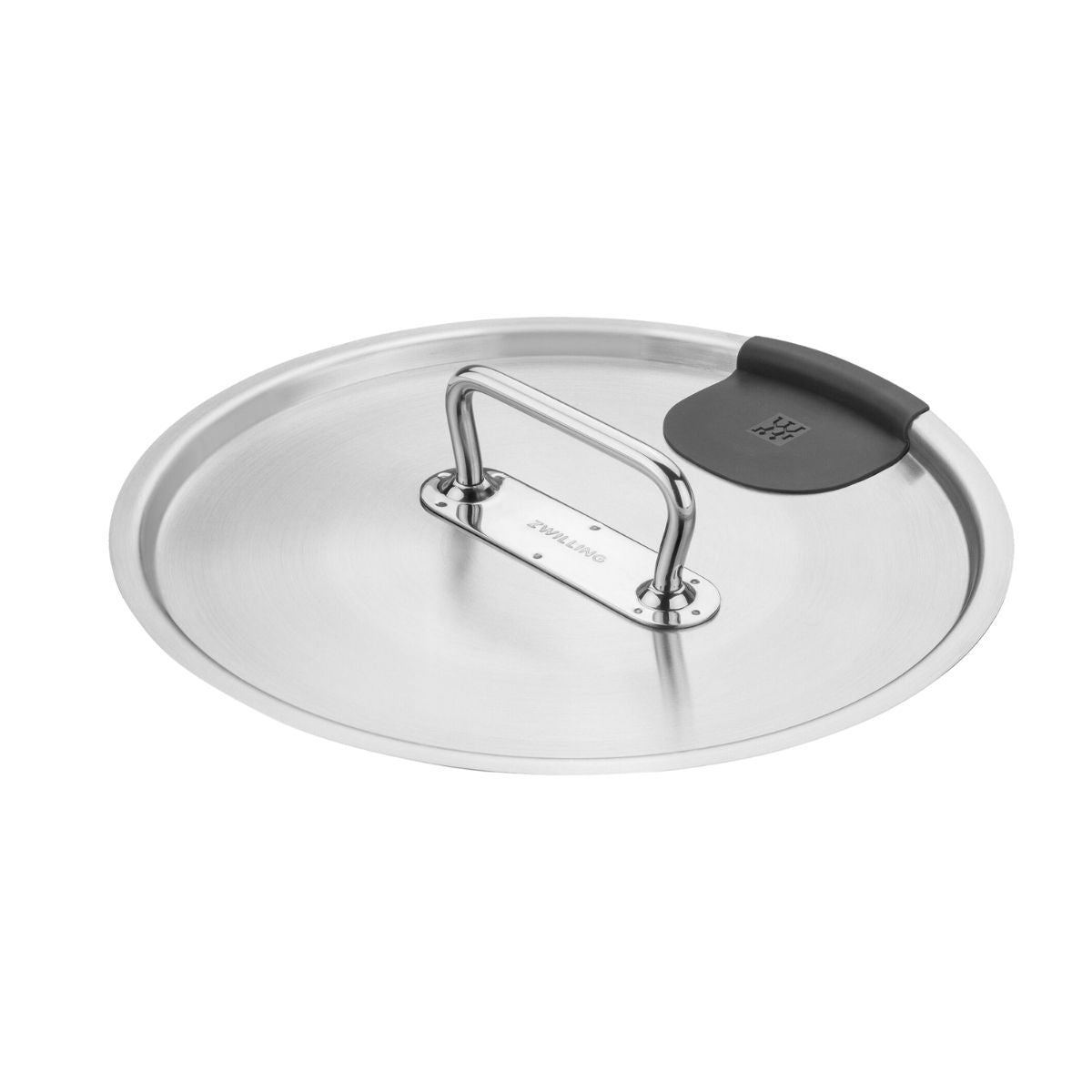 SOUS-VIDE LID, 24 CM | ROUND | 18/10 STAINLESS STEEL - ZWILLING - Compralo en CorinneRegalos.com