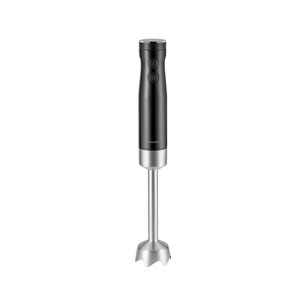 STABMIXER NEGRA CON PLUG AMERICANO - ZWILLING - Compralo en CorinneRegalos.com