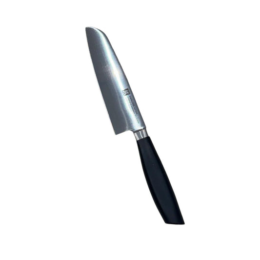 SANTOKU 180 BLACK FINE EDGE - ZWILLING - Compralo en CorinneRegalos.com
