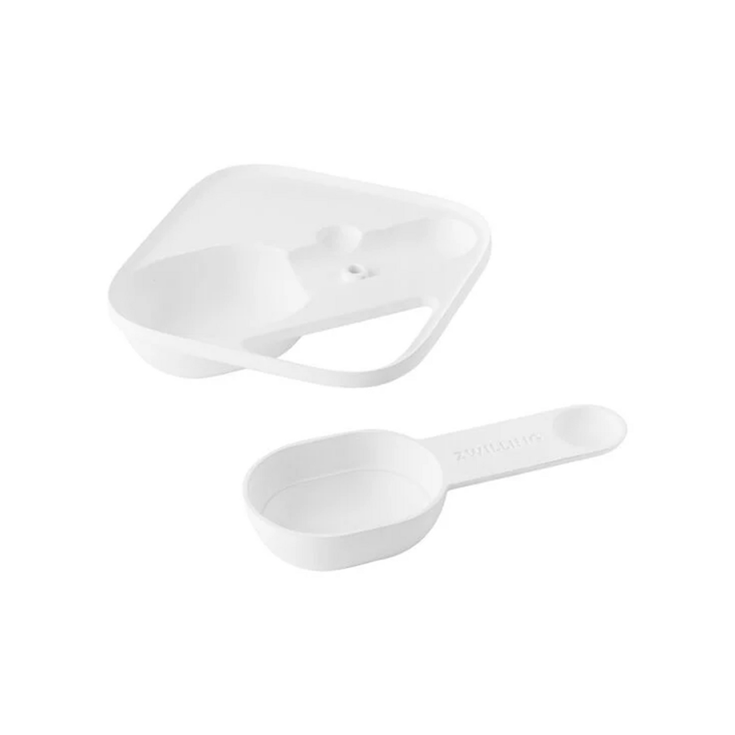 ZWILLING FRESH & SAVE ACCESORIO MEDIDOR Y DOSIFICADOR CUBE, S - ZWILLING - Compralo en CorinneRegalos.com