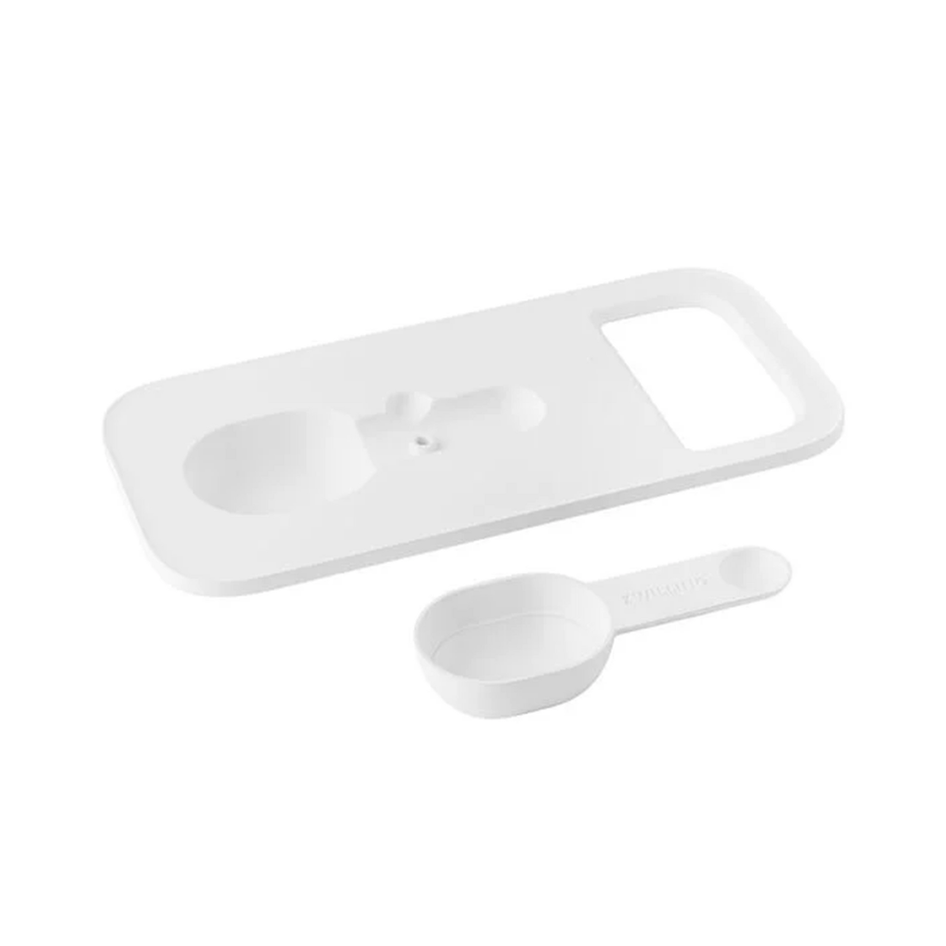 ZWILLING FRESH & SAVE ACCESORIO MEDIDOR Y DOSIFICADOR CUBE, M - ZWILLING - Compralo en CorinneRegalos.com