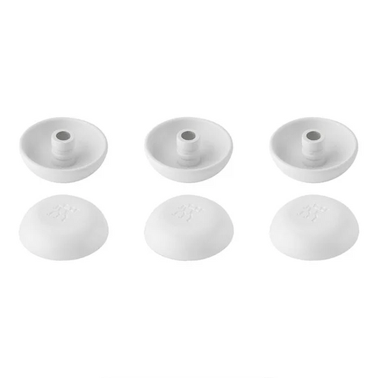 ZWILLING FRESH & SAVE ACCESORIO MEDIDOR Y DOSIFICADOR CUBE, M - ZWILLING - Compralo en CorinneRegalos.com