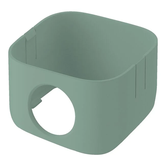 ZWILLING FRESH & SAVE CUBEFUNDA CUBE 3S 10 CM, BLANCO MARFIL - ZWILLING - Compralo en CorinneRegalos.com