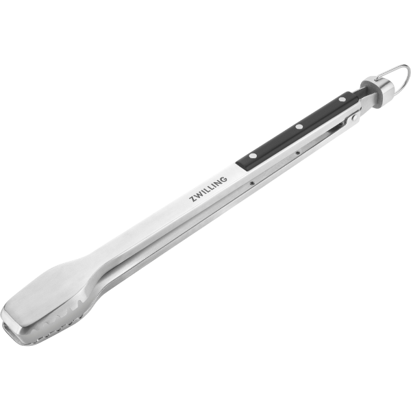 TONGS 40 CM SILVER SPECIAL FORMULA STEEL - ZWILLING - Compralo en CorinneRegalos.com